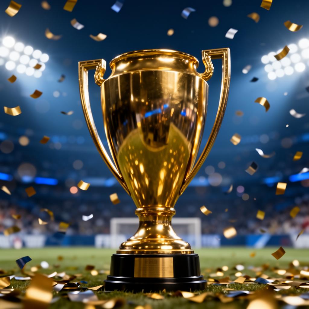 Big Ball World Cup™